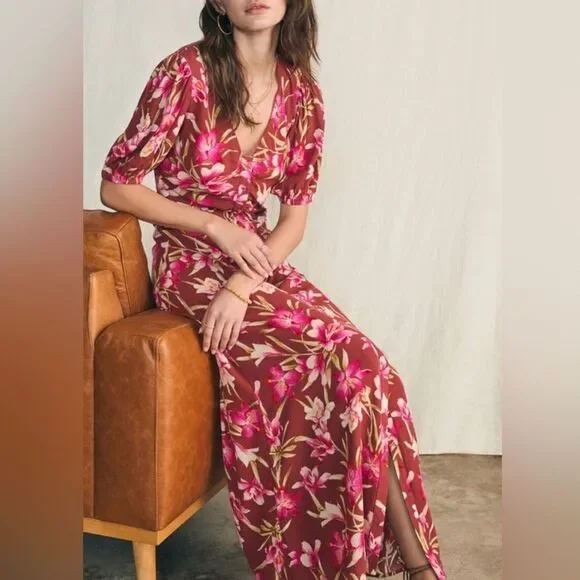 Faherty | Dresses | Closing Shop All Offers Considered | Poshmark